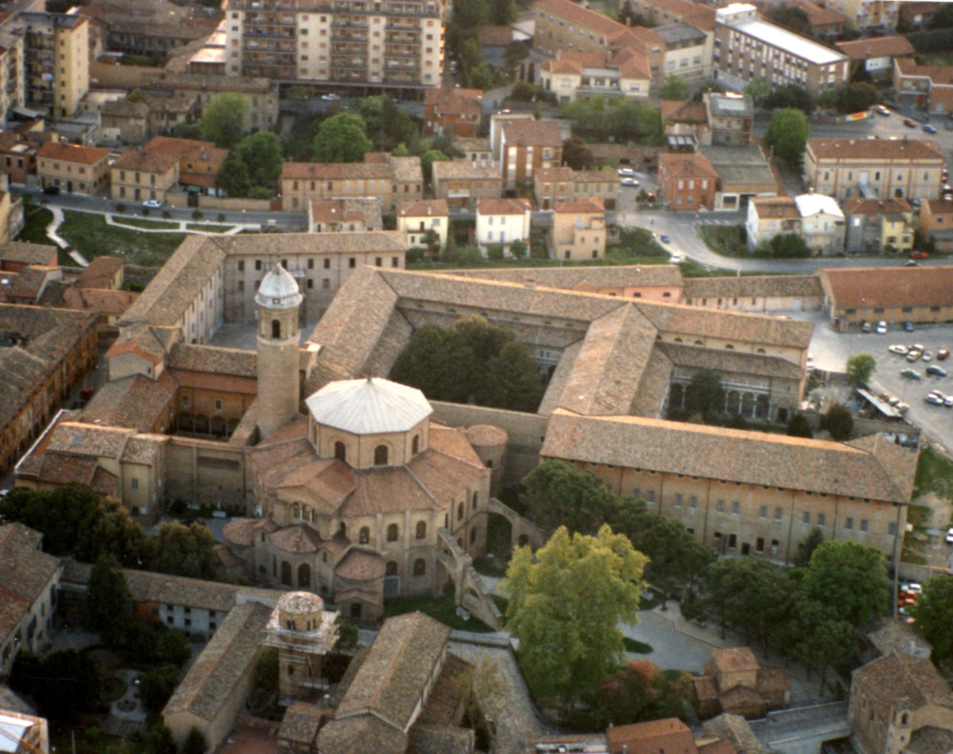 Ravenna. Il Medioevo nascosto | Piccoli approfondimenti sulla città medievale al Museo Nazionale di Ravenna
